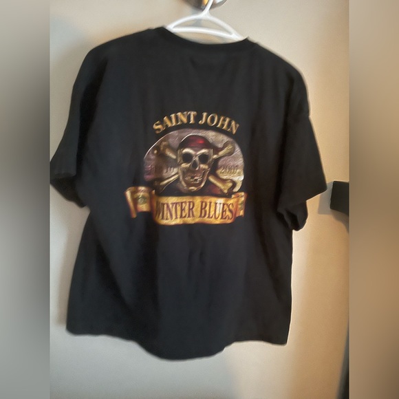 Harley Davidson T-Shirt - Picture 2 of 2